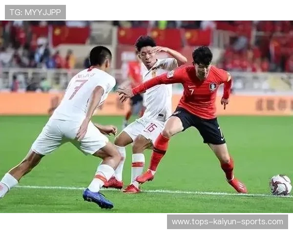 中国足球面临变革：新时代的挑战与机遇